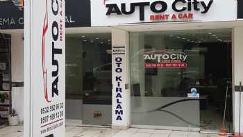 Autocity Rent A Car Oto Kiralama