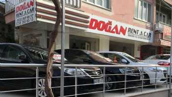 Doğan Rent A Car