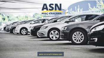 Denizli Asn Araç Kiralama-Denizli rent a car