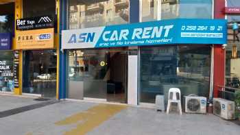 Denizli Asn Araç Kiralama-Denizli rent a car