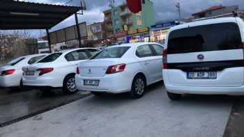 Göçer Oto Kiralama Rent A Car