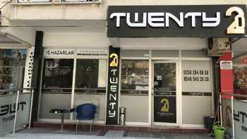 TWENTY20 - DENİZLİ RENT A CAR - DENİZLİ OTO KİRALAMA