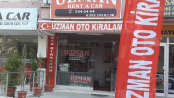 UZMAN RENT A CAR