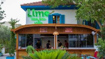 The Lime Restaurant & Lounge Bar