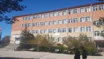 Kahramankazan Fuat Erkmen Anadolu İmam Hatip Lisesi