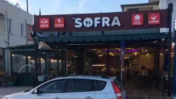 Ece Sofra Restaurant