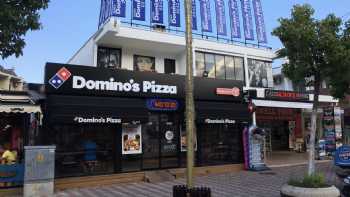 Domino's Pizza Kemer