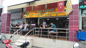 Has Kebap Restaurant