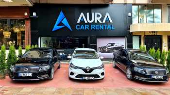 AURA CAR RENTAL