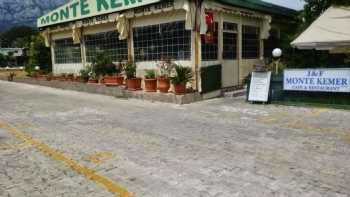 Monte Kemer Restaurant