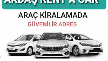 Akdaş Rent A Car-Çivril Araç Kiralama(Ümit Akdaş