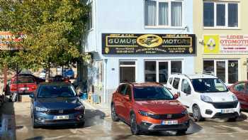 Çivril Rent A Car - Gümüş Motors - Çivril Araç Kiralama, Himmet Gümüş