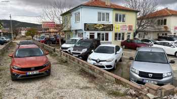 Çivril Rent A Car - Gümüş Motors - Çivril Araç Kiralama, Himmet Gümüş