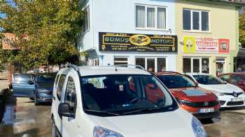 Çivril Rent A Car - Gümüş Motors - Çivril Araç Kiralama, Himmet Gümüş