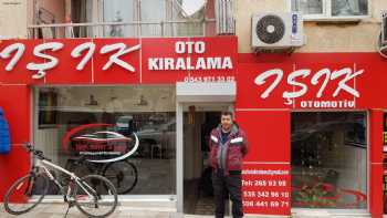 Işık Oto Kiralama