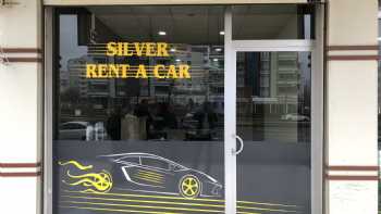 SILVER RENT A CAR araç kiralama