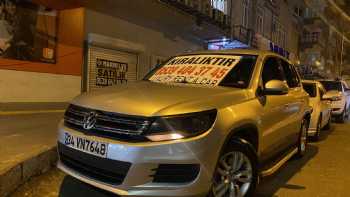 Diyarbakır Rent A Car