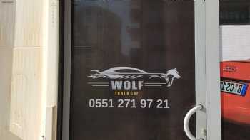 Wolf Rent A Car