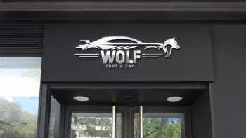 Wolf Rent A Car