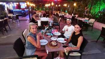 Steak & Fish House Kemer