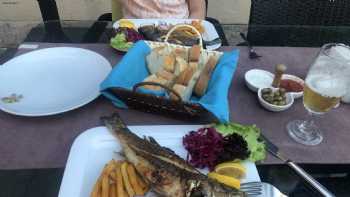 Steak & Fish House Kemer