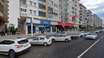 Ekin Rent A Car