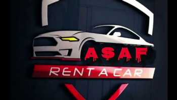 ASAF RENT A CAR