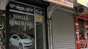 Şimşek Rent a Car