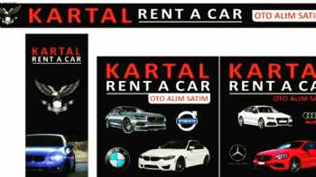 KARTAL RENTA CAR OTO KİRALAMA