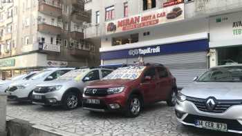 Özbedir Rent A Car