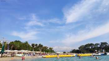 NIKS Beach Kemer