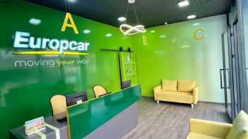 Europcar Diyarbakır