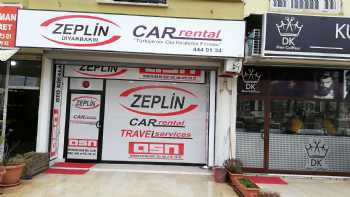 ZEPLİN CAR RENTAL ASN OTOMOTİV