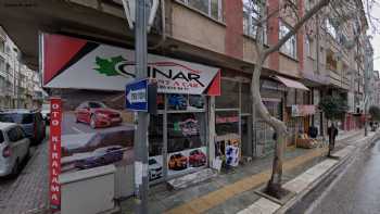 Çinar Rent A Car