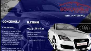 Gökçeoğlu Rent a Car