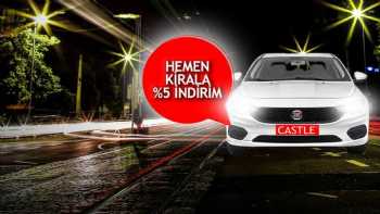 DİJLE RENT A CAR