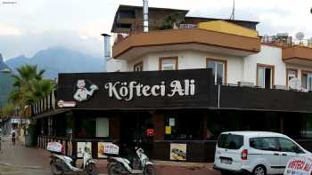 KÖFTECİ ALİ