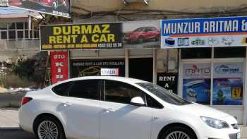 Durmaz Rent A Car Oto Kiralama Ergani