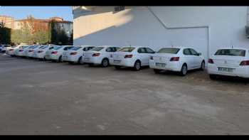 çeri group rent a car a.ş