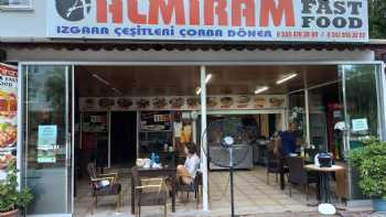 Almiram Cafe Fastfood