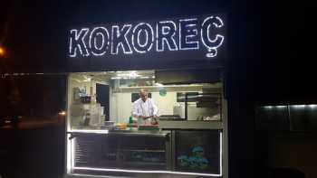 Kokoreççi