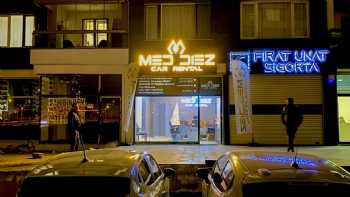 Meddiez Car Rental