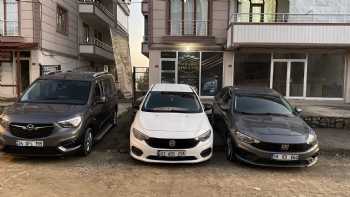 V.I.P EMİR RENT A CAR