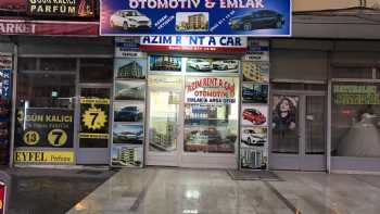 Azim Rent a Car (Araç Kiralama)