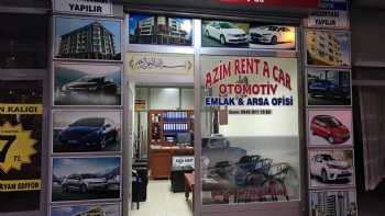 Azim Rent a Car (Araç Kiralama)