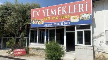 Beldibi Ev Yemekleri