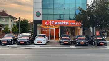 CARETTA RENT A CAR