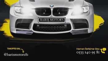 BARIŞ MOTORS RENT A CAR