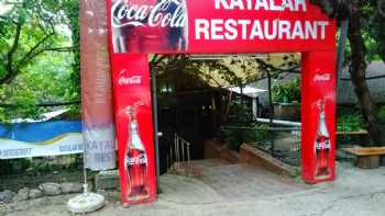 Kayalar Restaurant