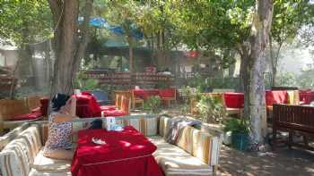 Olympos Yavuz Restaurant